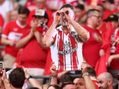 Southampton a Middlesbrough na čerstvom kolíznom kurze po Spygate | Futbal | Šport Southampton a Middlesbrough na čerstvom kolíznom kurze po Spygate | Futbal | Šport