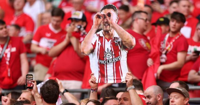 Southampton a Middlesbrough na čerstvom kolíznom kurze po Spygate | Futbal | Šport
