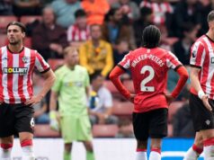 Southampton by mohli žalovať VLASTNÍ hráči, pretože Spygate sa po výzve na play-off stal škaredým Niektorí hráči Southamptonu údajne zvažujú právne kroky uprostred ságy Spygate