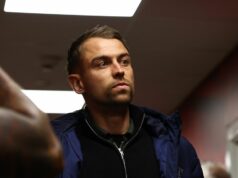 Southampton by mohol byť VYHNUTÝ z play-off Championship, keďže sa stupňuje počet zápasov v Middlesbrough Tonda Eckert
