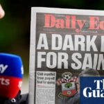 Southampton dostal „najväčší trest v histórii“ za špehovanie súperov | Southampton