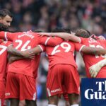 Southampton obvinil EFL zo zlého správania v spore o špionáž v Middlesbrough | Middlesbrough