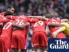 Southampton obvinil EFL zo zlého správania v spore o špionáž v Middlesbrough | Middlesbrough Southampton obvinil EFL zo zlého správania v spore o špionáž v Middlesbrough | Middlesbrough