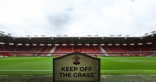 Southampton odsúdil „neprijateľný“ trest Spygate a vydal ospravedlnenie | Futbal | Šport
