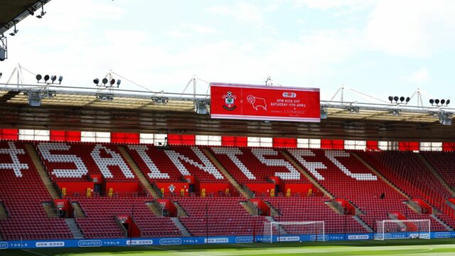 Southampton