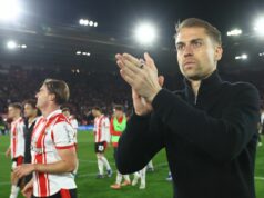 Southampton ‚špión‘ menovaný, keď upustil od bankových kariet, ktoré by mohli mať obrovské následky Tréner FC Southampton Tonda Eckert