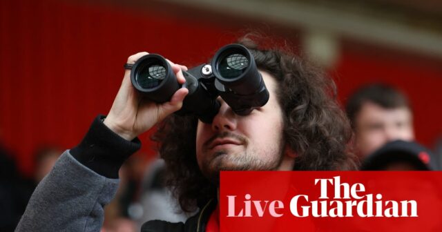 Southampton vs Middlesbrough: semifinále play-off šampionátu, druhý zápas – naživo | majstrovstvá

