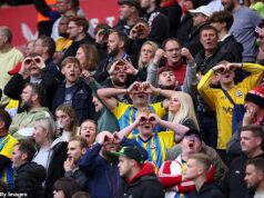 Southampton žiada viac času na vyšetrovanie škandálu Spygate, keďže Middlesbrough presadzuje, aby boli VYRADENÉ z play-off o 200 miliónov libier v Premier League. Southampton požiadal o viac času na reakciu EFL na vyšetrovanie Spygate