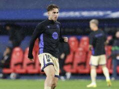 Španiel Fermin Lopez potvrdil, že po operácii zlomeniny chodidla vynechá MS 2026 Španiel Fermin Lopez potvrdil, že po operácii zlomeniny chodidla vynechá MS 2026