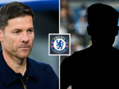 Španiel je „nadšený“, že sa po stanovenom termíne stane novým šéfom Blues – nie Xabi Alonso Španiel je „nadšený“, že sa po stanovenom termíne stane novým šéfom Blues – nie Xabi Alonso