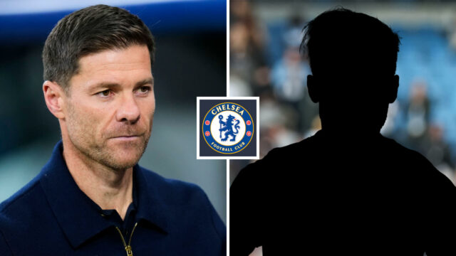 Španiel je „nadšený“, že sa po stanovenom termíne stane novým šéfom Blues – nie Xabi Alonso
