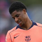 Marcus Rashford