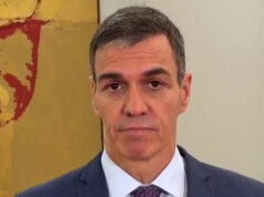 Španielsky premiér obhajuje bojkot Eurovízie ohľadom Izraela | Izrael útočí na Libanon News Španielsky premiér obhajuje bojkot Eurovízie ohľadom Izraela | Izrael útočí na Libanon News