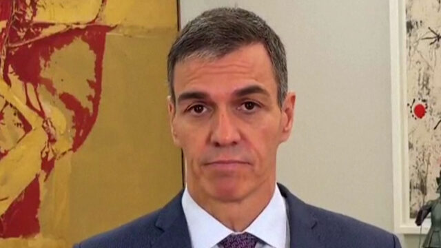 Španielsky premiér obhajuje bojkot Eurovízie ohľadom Izraela | Izrael útočí na Libanon News
