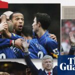Späť na začiatok: Sezónny príbeh o návrate Arsenalu k titulovej sláve | Arsenal
