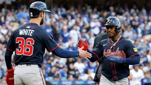 Spencer Strider debutuje v sezóne v ukážke stávok Braves vs. Rockies
