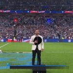 Robbieho Mortimera odsúdili za výkon štátnej hymny