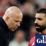 Špicatý odchod Mohameda Salaha z Liverpoolu postavil Slotu na nepríjemné miesto | Mohamed Salah