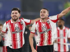 Špionáž na šampionáte EFL? Southampton vyšetrujú pre údajné špehovanie Middlesbrough Špionáž na šampionáte EFL? Southampton vyšetrujú pre údajné špehovanie Middlesbrough
