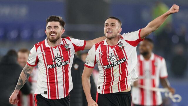 Špionáž na šampionáte EFL? Southampton vyšetrujú pre údajné špehovanie Middlesbrough
