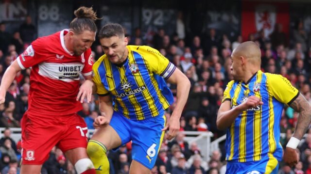 Špionážna kontroverzia Southampton vs Middlesbrough bola vysvetlená pred semifinále play-off

