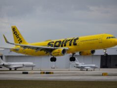 Spirit Airlines začína „ukončovanie“, ruší všetky lety kvôli palivovej kríze | Správy z letectva Spirit Airlines začína „ukončovanie“, ruší všetky lety kvôli palivovej kríze | Správy z letectva