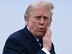„Spojené štáty Blízkeho východu?“: Trump vyvesil americkú vlajku pokrývajúcu Irán | Americko-izraelská vojna proti Iran News "Spojené štáty Blízkeho východu?": Trump vyvesil americkú vlajku pokrývajúcu Irán | Americko-izraelská vojna proti Iran News