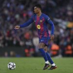 Spoluhráč z Barcelony po Osasune víta „neuveriteľného“ Marcusa Rashforda