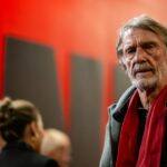 Spolumajiteľ Man Utd Sir Jim Ratcliffe prepúšťa varovanie po dohode INEOS | Futbal | Šport
