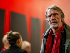 Spolumajiteľ Man Utd Sir Jim Ratcliffe prepúšťa varovanie po dohode INEOS | Futbal | Šport Spolumajiteľ Man Utd Sir Jim Ratcliffe prepúšťa varovanie po dohode INEOS | Futbal | Šport