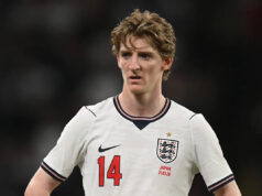 Športový riaditeľ Barcelony sa stretol s agentom krídelníka Premier League s hodnotením 85 miliónov eur Športový riaditeľ Barcelony sa stretol s agentom krídelníka Premier League s hodnotením 85 miliónov eur