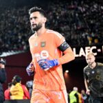 Športový riaditeľ Lens odhaľuje, že klub zvažuje podpis Huga Llorisa