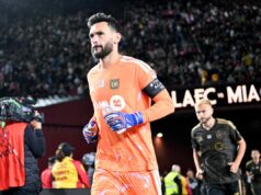Športový riaditeľ Lens odhaľuje, že klub zvažuje podpis Huga Llorisa Športový riaditeľ Lens odhaľuje, že klub zvažuje podpis Huga Llorisa