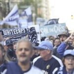 Správa: Formálna ponuka na presťahovanie Whitecaps do Vegas