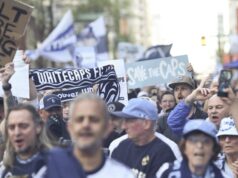 Správa: Formálna ponuka na presťahovanie Whitecaps do Vegas Správa: Formálna ponuka na presťahovanie Whitecaps do Vegas