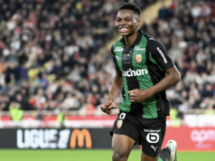 Správa: Liverpool má za cieľ získať 35 miliónov libier pre stredopoliara Ligue 1 ako náhradu za Maca Allistera Správa: Liverpool má za cieľ získať 35 miliónov libier pre stredopoliara Ligue 1 ako náhradu za Maca Allistera