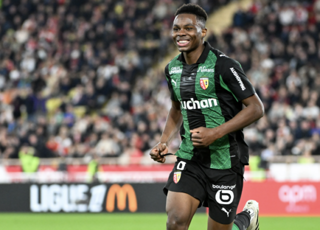 Správa: Liverpool má za cieľ získať 35 miliónov libier pre stredopoliara Ligue 1 ako náhradu za Maca Allistera
