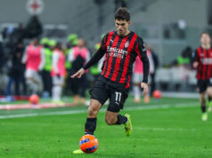 Správa: Man Utd zintenzívni plány s hviezdou Serie A, ktorá je považovaná za kľúčový cieľ Správa: Man Utd zintenzívni plány s hviezdou Serie A, ktorá je považovaná za kľúčový cieľ