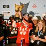 NASCAR: Grant Park 165