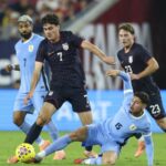 Správa: Neformálny Gio Reyna robí súpisku Majstrovstiev sveta v USA