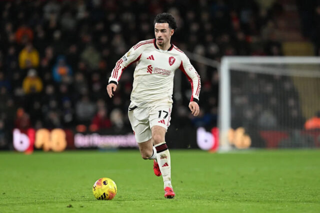Správa: Newcastle United hľadá letný prestup na stredopoliara Liverpoolu
