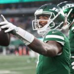 NFL: Atlanta Falcons v New York Jets