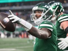 Správa: Packers podpísal QB Tyrod Taylor ako zálohu NFL: Atlanta Falcons v New York Jets