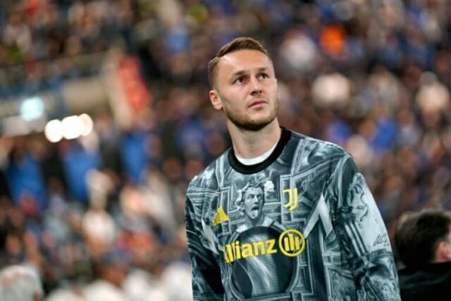 Správa: Rím, Juventus uvažuje o výmene Koopmeiners-Ndicka
