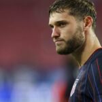 Správa: Tanner Tessmann vynechal poslednú súpisku USMNT na Svetovom pohári