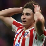 Správa o prestupe Juliana Alvareza: Atlético Madrid obviňuje Barcelonu zo šírenia falošných správ a osočovacej kampane