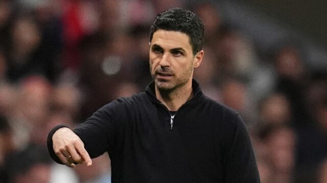 Arsenal utrácal pod Mikelom Artetom veľa a ešte sa nezastavuje