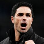 Arsenal Mikela Artetu delí štyri zápasy od titulu Premier League a 90 minút od finále Ligy majstrov.