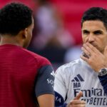 Mikel Arteta je pripravený na rušné leto