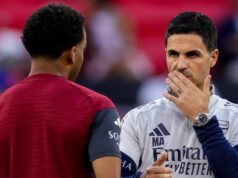 Správy Arsenalu: Mikel Arteta dostal pokyn na prestup 200 miliónov libier po smútku v Lige majstrov Mikel Arteta je pripravený na rušné leto